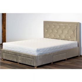 Saltea Jupiter Memory One 160x200