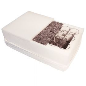 Saltea Pluto Spring Comfort 160x200