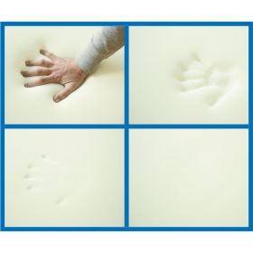 Saltea Saturn Memory Plus 160x200