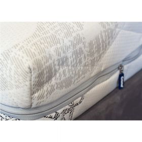 Saltea Saturn Memory Plus 160x200