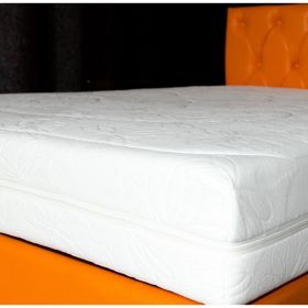 Saltea Terra Spring Comfort 160x200