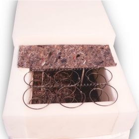 Saltea Terra Spring Comfort 160x200