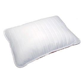 Set Saltea cu arcuri Dafin 140x200x22 plus 2 perne 50x70 plus Husa hipoalergenica plus Pilota microfibra iarna 180x200