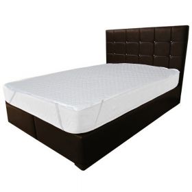 Set Saltea cu arcuri Dafin 140x200x22 plus Husa hipoalergenica