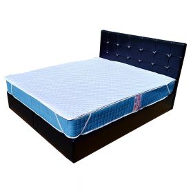 Set Saltea Memory Foam PARIS 160x200x23 plus Husa hipoalergenica