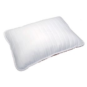 Set Saltea Supeortopedica SOFIA 140x200x20 plus 2 perne microfibra 50x70 plus Husa hipoalergenica