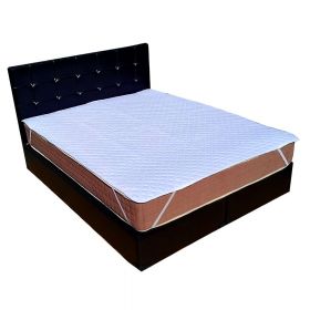 Set Saltea Superortopedica Lux ROMA 140x200x23 plus Husa hipoalergenica
