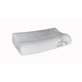 Perna anatomica memory SB 52x32 cm