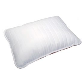 Set saltea Pluto Spring Comfort 180x200 plus husa hipoalergenica plus 2 perne microfibra 50x70