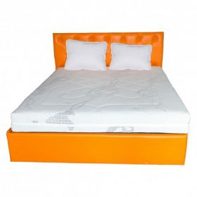 Set saltea Saturn Memory Plus 180x200 plus 2 perne microfibra 50x70