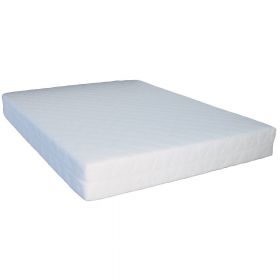 Set saltea Terra Spring Comfort 180x200 plus 2 perne microfibra 50x70