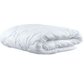 Set Saltea Venus Eco Memory 180x200 plus 2 perne plus Husa hipoalergenica plus Pilota vara microfibra 200x220