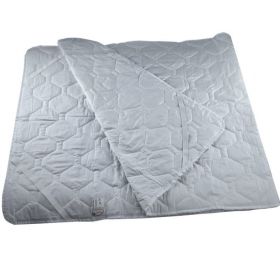 Set Saltea Memory Foam PARIS 180x200x23 plus 2 perne microfibra 50x70 plus Husa hipoalergenica