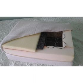 Saltea Cronos HR Spring Comfort 180x200