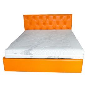 Saltea Helios Memory HR Zone Comfort 180x200