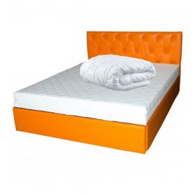 Set Saltea Hermes Super High Comfort 160x200 plus pilota iarna microfibra 180x200