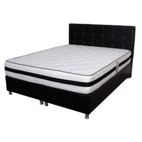 Saltea Memory Foam cu arcuri Azalee 130x190x25