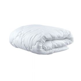 Saltea Ulise Standard Spring Comfort 160x200 plus 2 perne plus Husa hipoalergenica plus Pilota iarna microfibra 180x200