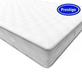 Set Saltea Clasic Coral 180x200x19 plus pilota vara microfibra 200x220