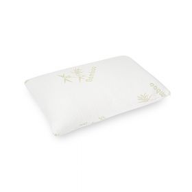 Set 2 perne bambus memory foam