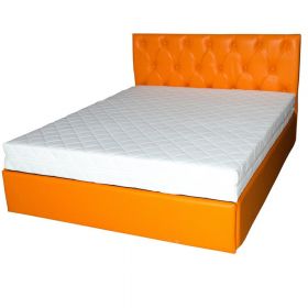 Set Avantaj Saltea Nova Comfort Flex 160x200 plus 2 perne plus Husa hipoalergenica plus Pilota iarna microfibra 180x200