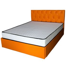 Set Avantaj Saltea Pegas Comfort Flex 180x200 plus 2 perne plus Husa hipoalergenica plus Pilota iarna microfibra 200x200