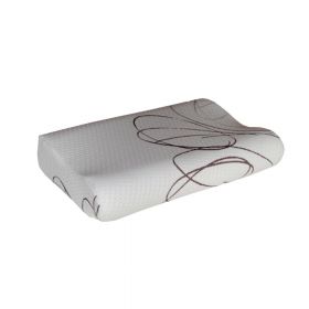 Set Saltea Pegas Comfort Flex 180x200 plus 2 perne ortopedice memory SB 52x32 cm