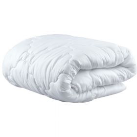 Set saltea Roza Super Lux Ortopedica 160x200x26 plus 2 perne plus Husa hipoalergenica plus Pilota iarna microfibra 180x200