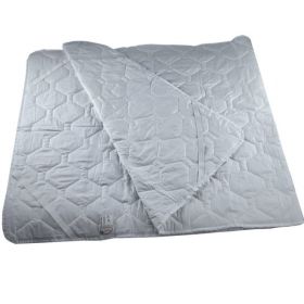 Saltea Venetia Superortopedica Lux Flexa 140x200x30 plus 2 perne microfibra 50x70 plus Husa hipoalergenica