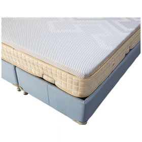 Top saltea 180x200 spuma HR 5cm