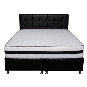 Saltea Lotus Forte Super ortopedic 80x200x30