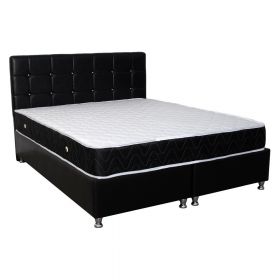 Saltea superortopedica Lux Praga 120x200