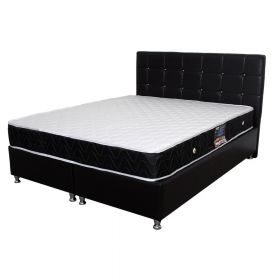 Saltea superortopedica Lux Praga 120x200