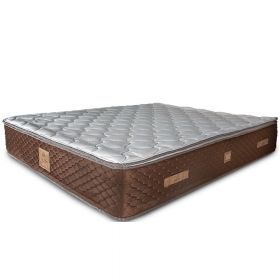 Saltea Lux Memory Piemond cu topper 180x200x32 cm