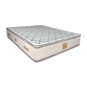 Saltea Pocket Memory Piemond cu topper 180x200x32 cm