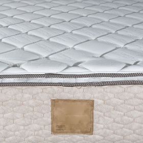 Saltea Pocket Memory Piemond cu topper 180x200x32 cm