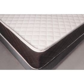 Saltea superortopedica Lux Luna 140x190 plus 2 perne microfibra 50x70