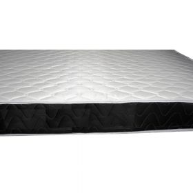 Saltea superortopedica Lux Luna 140x190 plus 2 perne microfibra 50x70