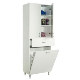 Dulap baie tip coloana GN0211
