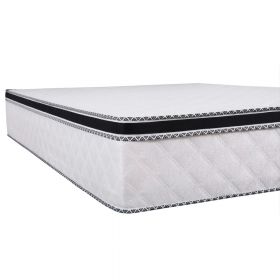Saltea super ortopedica cu arcuri Flexo 160x200x30 cm