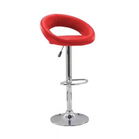 Scaun bar ABS 151 Violet