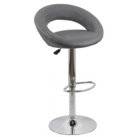 Scaun bar ABS 151 Violet
