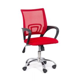 Scaun ergonomic mesh OFF 619 Negru