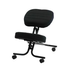 Scaun ergonomic OFF 093 negru Negru