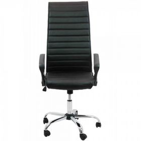 Scaun ergononomic OFF 903 negru Negru