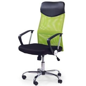 Scaun ergonomic mesh HM Vire verde Verde