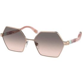 Ochelari de soare dama Bvlgari BV6163 20143B