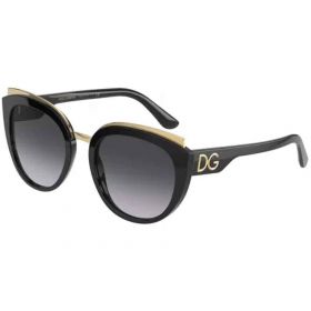 Ochelari de soare dama Dolce & Gabbana DG4383 501/8G