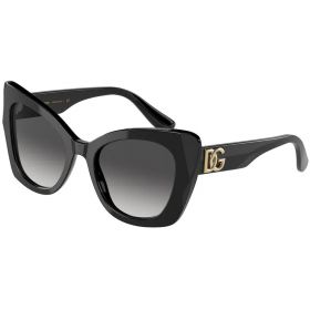 Ochelari de soare dama Dolce & Gabbana DG4405 501/8G