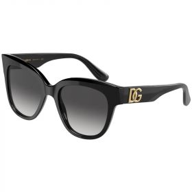 Ochelari de soare dama Dolce & Gabbana DG4407 501/8G
